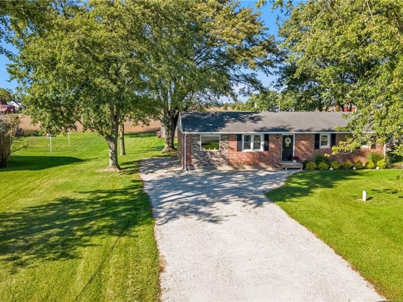 7826 Darke Preble Co Line Road, Arcanum, OH 45304 Photo 3
