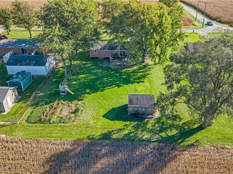 7826 Darke Preble Co Line Road, Arcanum, OH 45304 Photo 45