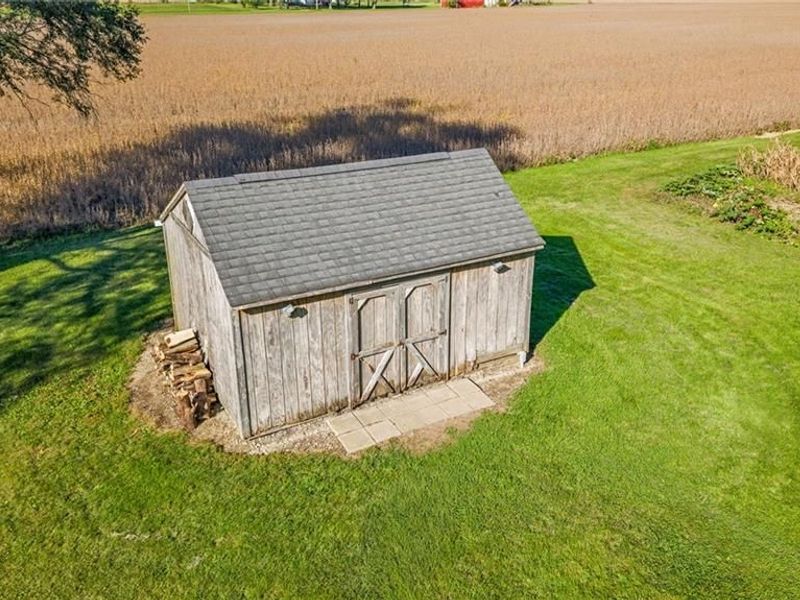 7826 Darke Preble Co Line Road, Arcanum, OH 45304 Photo 49