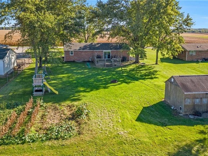 7826 Darke Preble Co Line Road, Arcanum, OH 45304 Photo 54