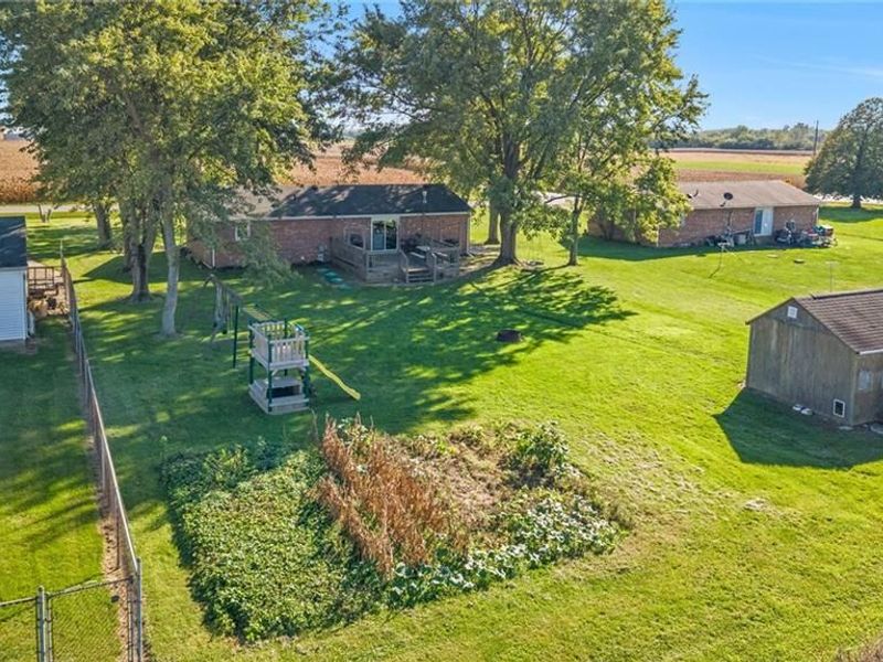 7826 Darke Preble Co Line Road, Arcanum, OH 45304 Photo 55