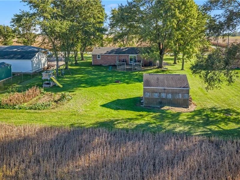 7826 Darke Preble Co Line Road, Arcanum, OH 45304 Photo 56