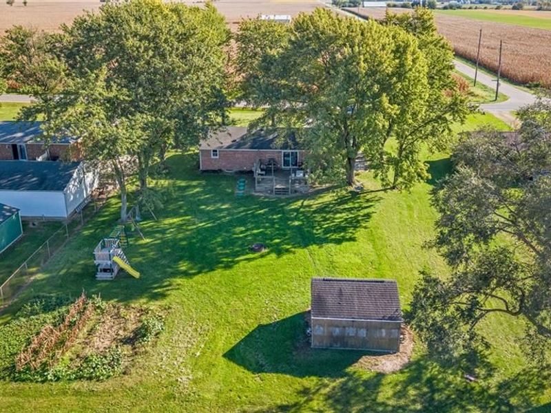 7826 Darke Preble Co Line Road, Arcanum, OH 45304 Photo 57