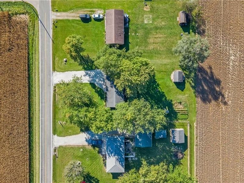7826 Darke Preble Co Line Road, Arcanum, OH 45304 Photo 58