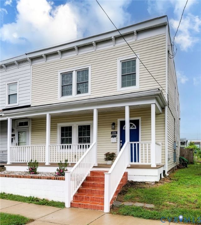1216 N 30th Street, Richmond, VA 23223 Main Photo