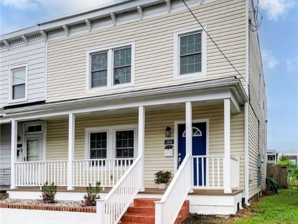 1216 N 30th Street, Richmond, VA 23223