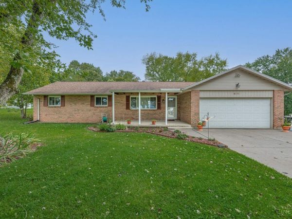 9171 Eby Road, Germantown, OH 45327