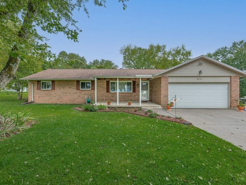 9171 Eby Road, Germantown, OH 45327 Photo 1