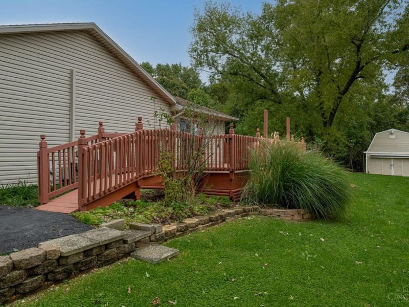 9171 Eby Road, Germantown, OH 45327 Photo 24