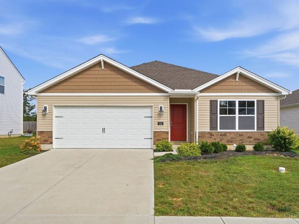 122 Ashburn Way, New Richmond, OH 45157