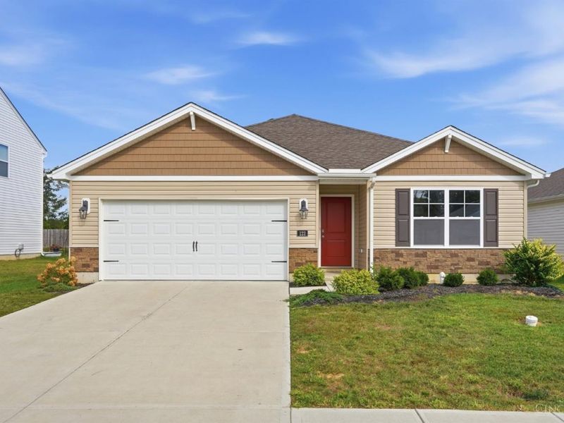 122 Ashburn Way, New Richmond, OH 45157 Photo 1