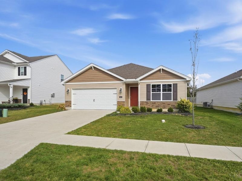 122 Ashburn Way, New Richmond, OH 45157 Photo 2