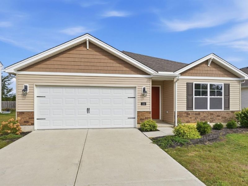 122 Ashburn Way, New Richmond, OH 45157 Photo 3
