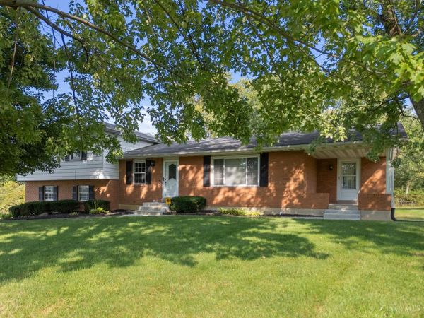5696 Liberty Fairfield Road, Hamilton, OH 45011