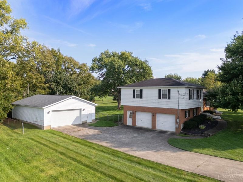 5696 Liberty Fairfield Road, Liberty Township, OH 45011 Photo 27