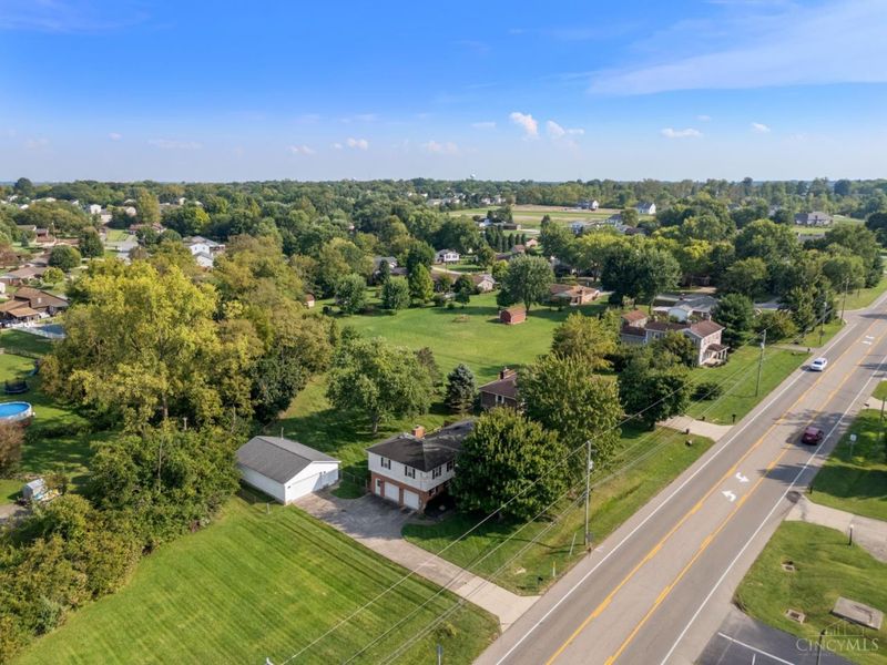 5696 Liberty Fairfield Road, Liberty Township, OH 45011 Photo 29