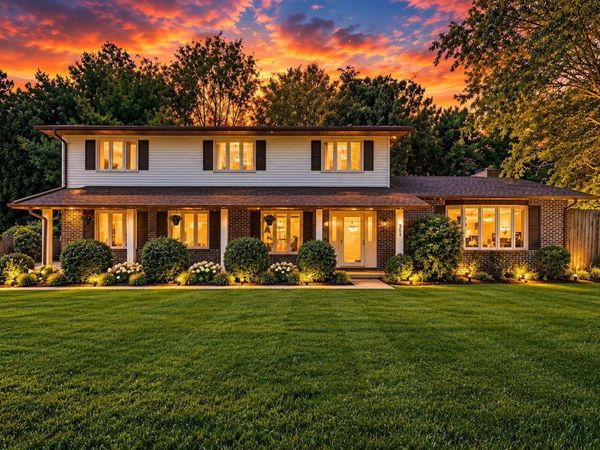 309 Harbour View Drive, Johnson City, TN 37615