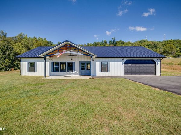 5034 Memorial Boulevard, Kingsport, TN 37664