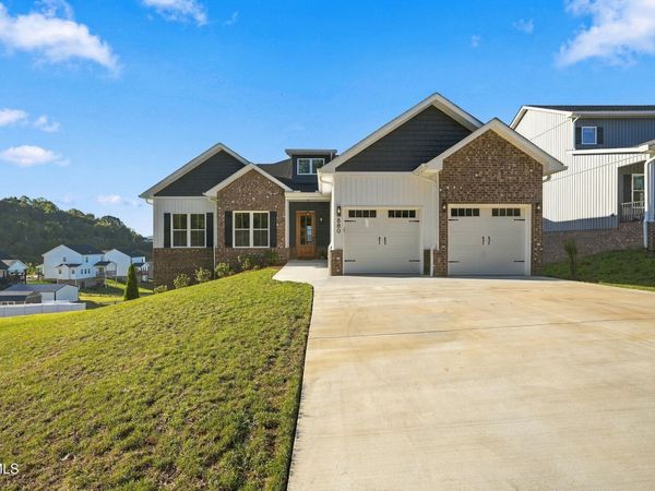 880 Granby Road, Kingsport, TN 37660
