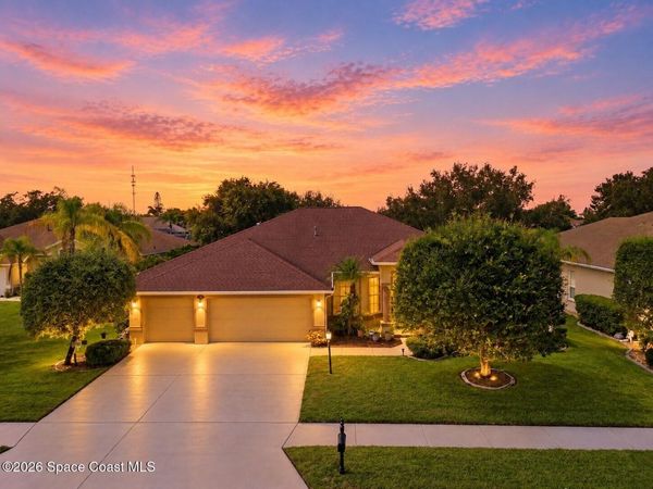 1630 Wilmington Drive, Melbourne, FL 32940