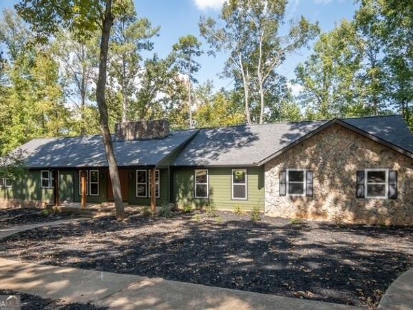 160 Lake Forest Drive, Athens, GA 30607