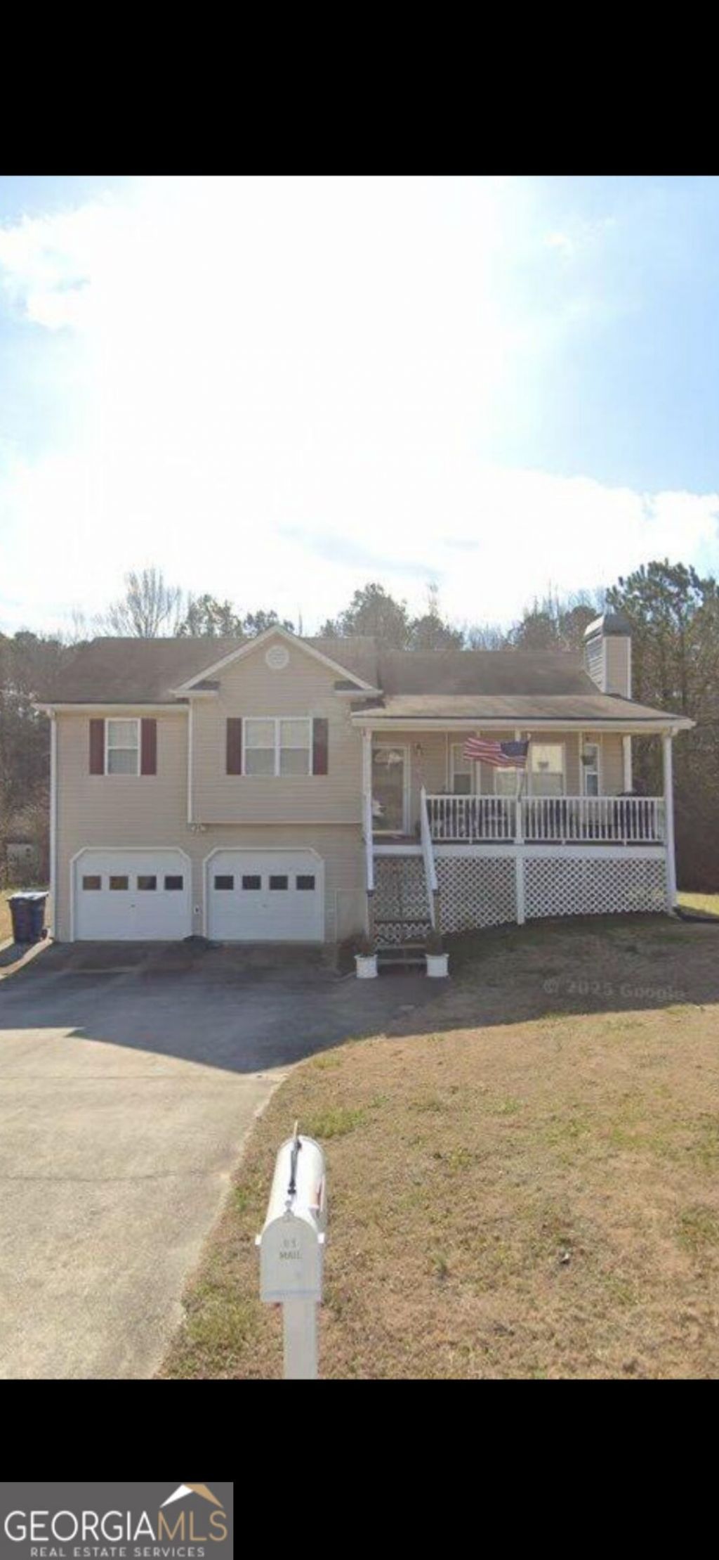 199 Fairview Lane, Dallas, GA 30157 Main Photo