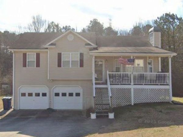 199 Fairview Lane, Dallas, GA 30157