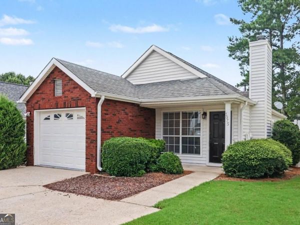 3075 Barnwood Crossing, Duluth, GA 30097