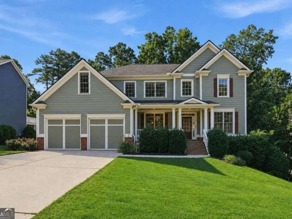 9025 Devonwood Court, Gainesville, GA 30506
