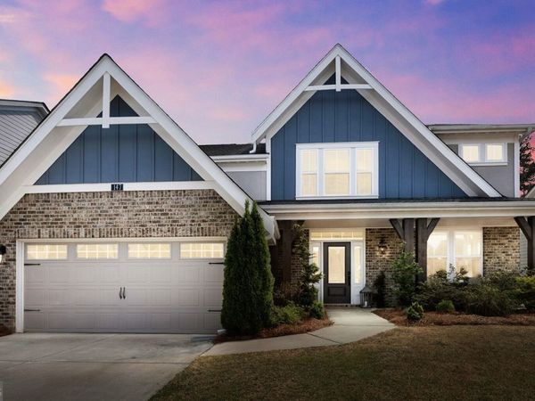 147 Michigan Circle, Hoschton, GA 30548