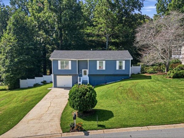 188 Pilgrim Lane, Powder Springs, GA 30127