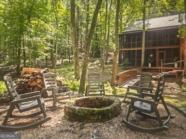 136 Honeysuckle Way, Unit 20, Blue Ridge, GA 30513
