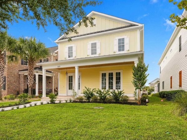 315 West Palms Dr., Myrtle Beach, SC 29579