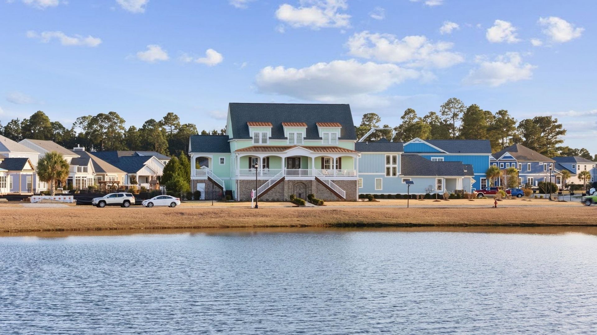 2001 Summer Rose Ln. Photo 86