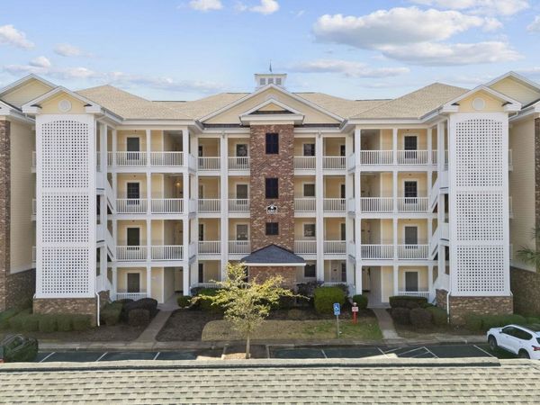 4861 Luster Leaf Circle, Unit 304, Myrtle Beach, SC 29577