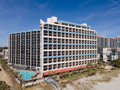 7100 N Ocean Blvd. , Unit 622, Myrtle Beach, SC 29572