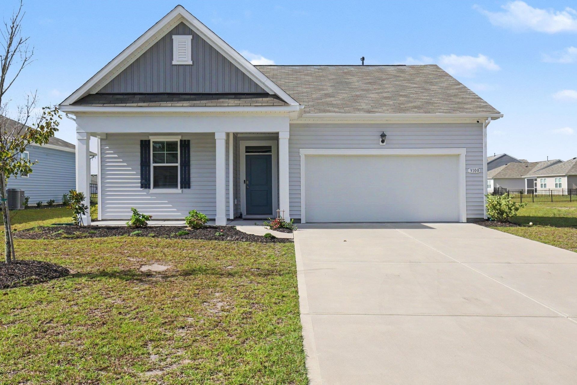 3100 Fair Ridge Way, Conway, SC 29526 Main Photo