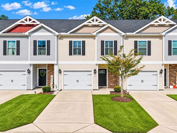 1452 Lanterns Rest Rd., Unit 1452, Myrtle Beach, SC 29579
