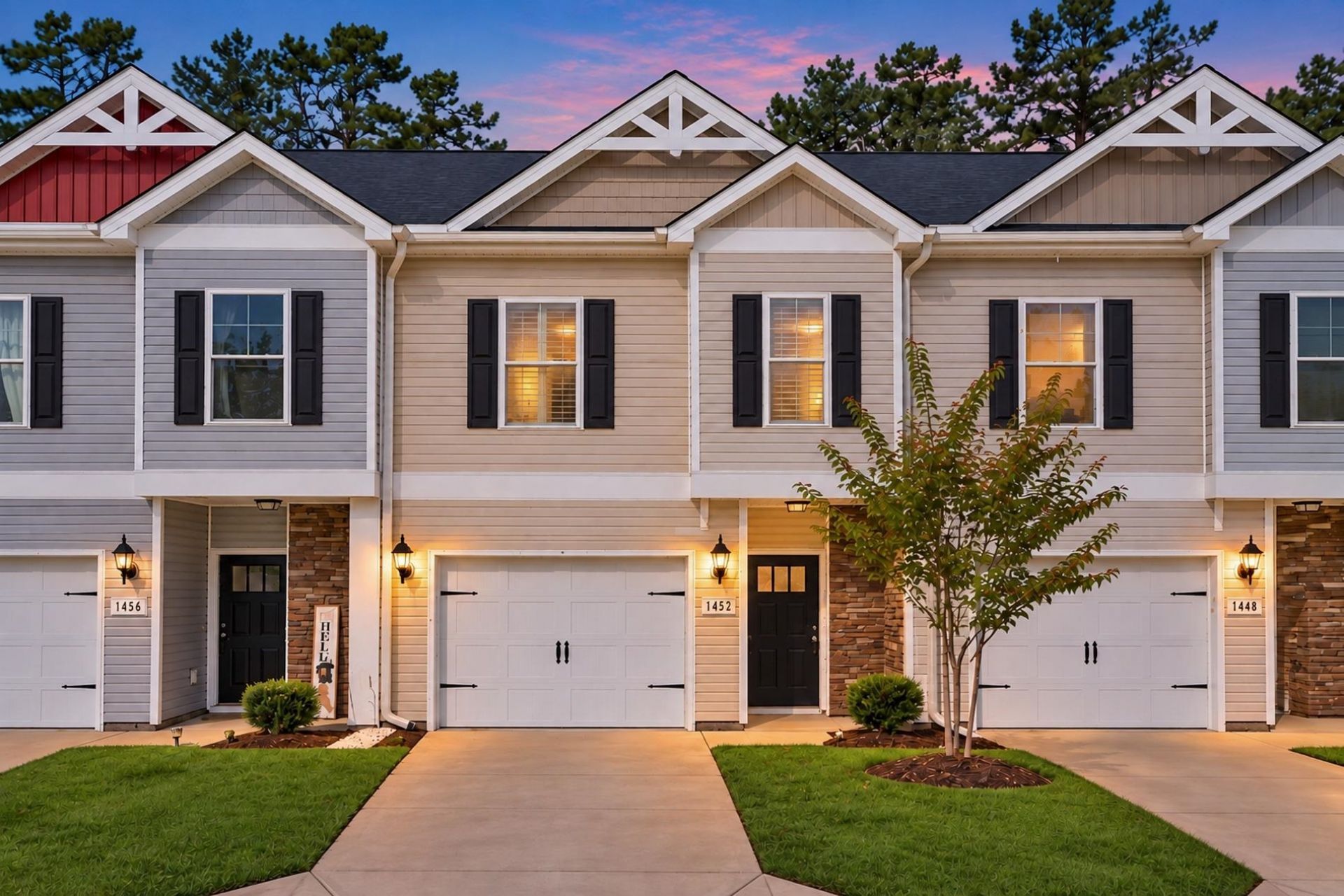 1452 Lanterns Rest Rd. Photo 38
