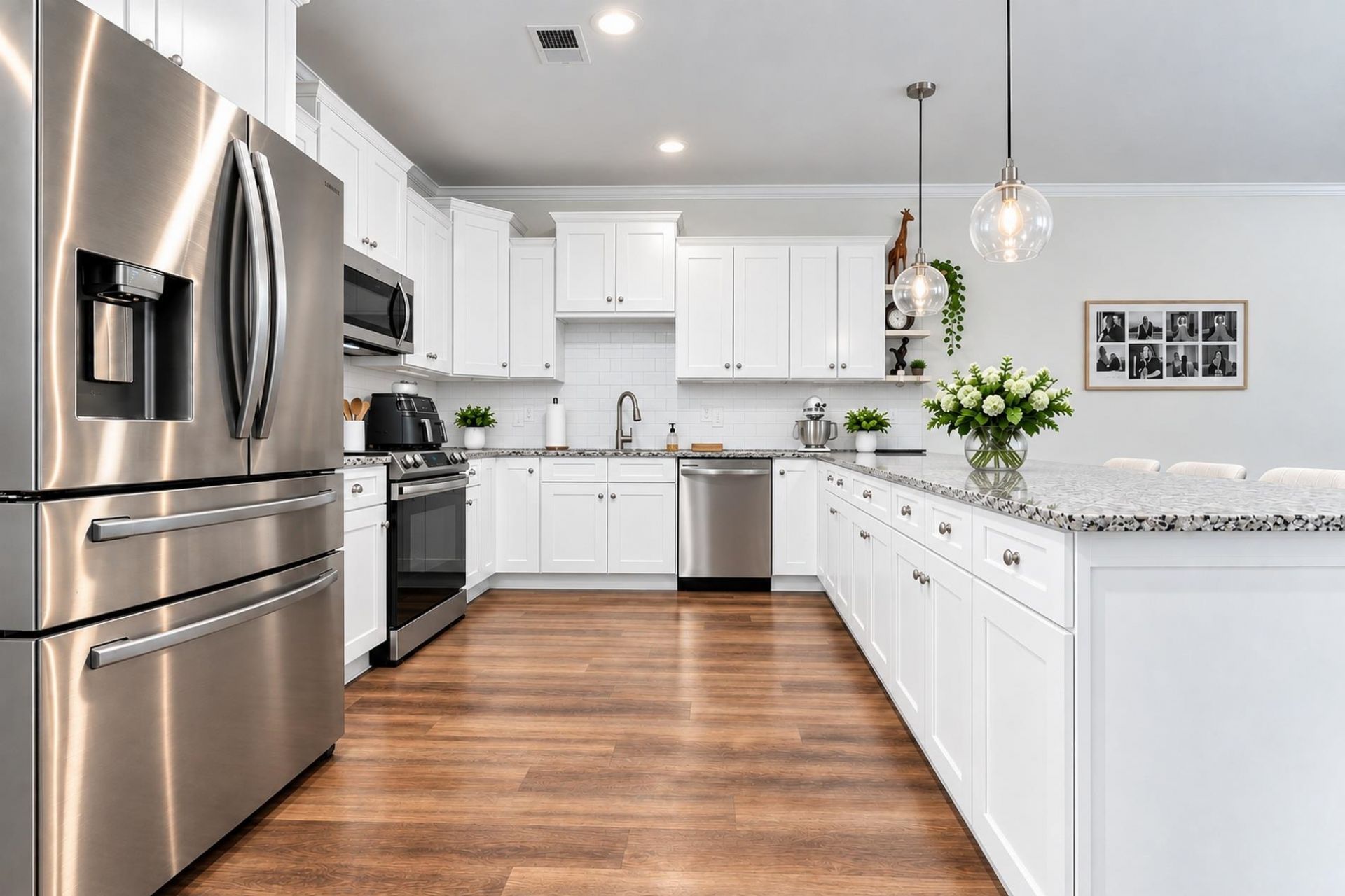 1452 Lanterns Rest Rd. Photo 4