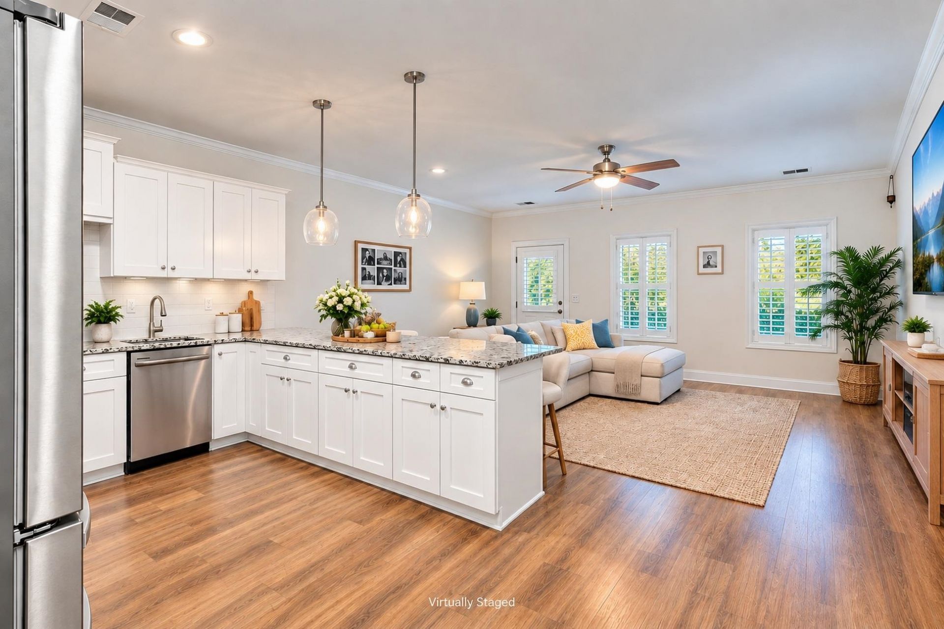 1452 Lanterns Rest Rd. Photo 5