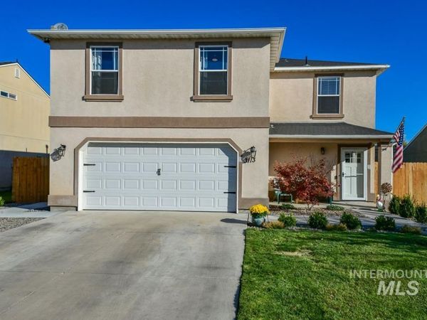 3113 Woodbridge St, Caldwell, ID 83605