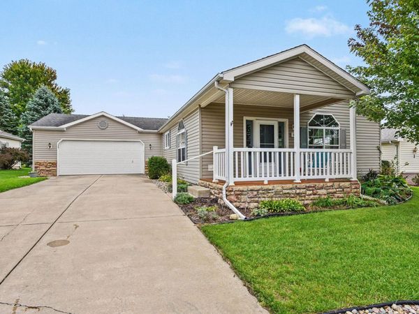 5238 Cobblefield Lane, Kalamazoo, MI 49004