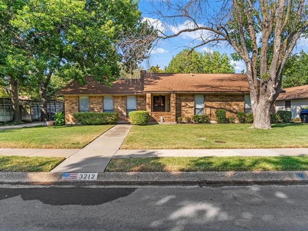 3212 Dunes Street, Denton, TX 76209
