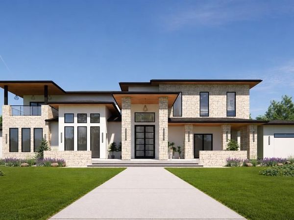 2717 Kentucky Derby Drive , Bartonville, TX 76226
