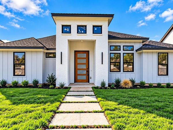 1640 W Wintergreen Road , Lancaster, TX 75134