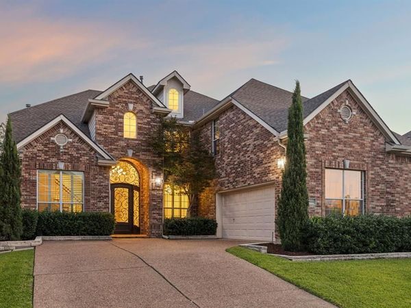 9033 Jasmine Lane , Irving, TX 75063