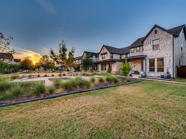 4207 Runway Mews, Frisco, TX 75034
