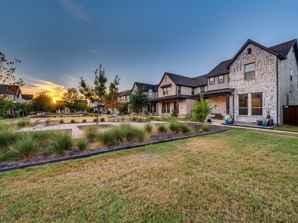 4207 Runway Mews, Frisco, TX 75034