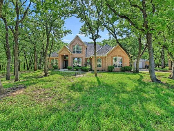 1090 Riley Road, Whitesboro, TX 76273